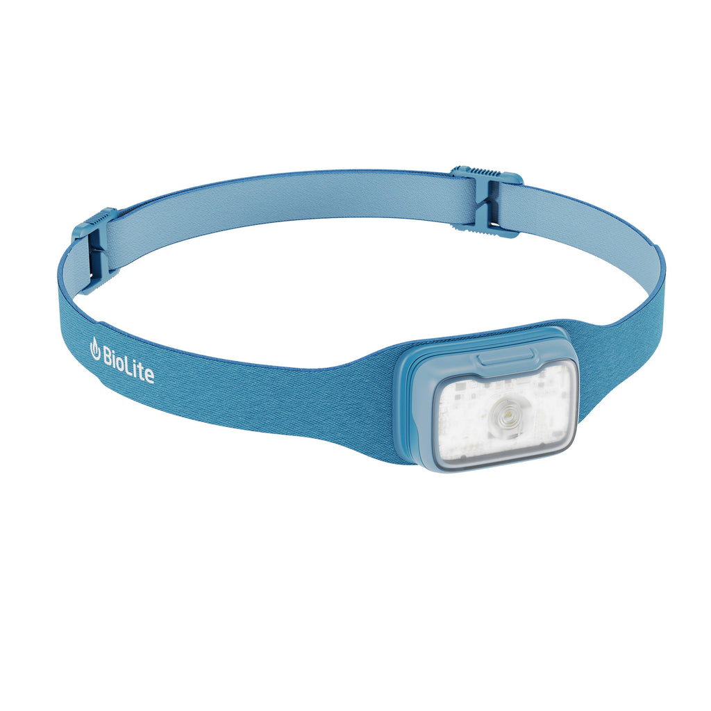 Range 300 Headlamp
