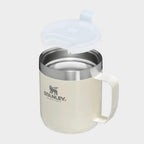 Classic Legendary Camp Mug – 0.35L