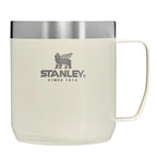 Classic Legendary Camp Mug – 0.35L