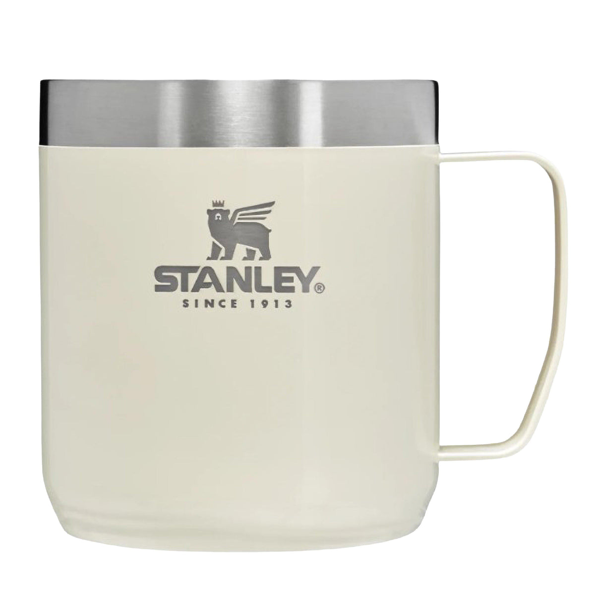 Classic Legendary Camp Mug – 0.35L