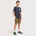 Kids' Sorcer Mountain Short III