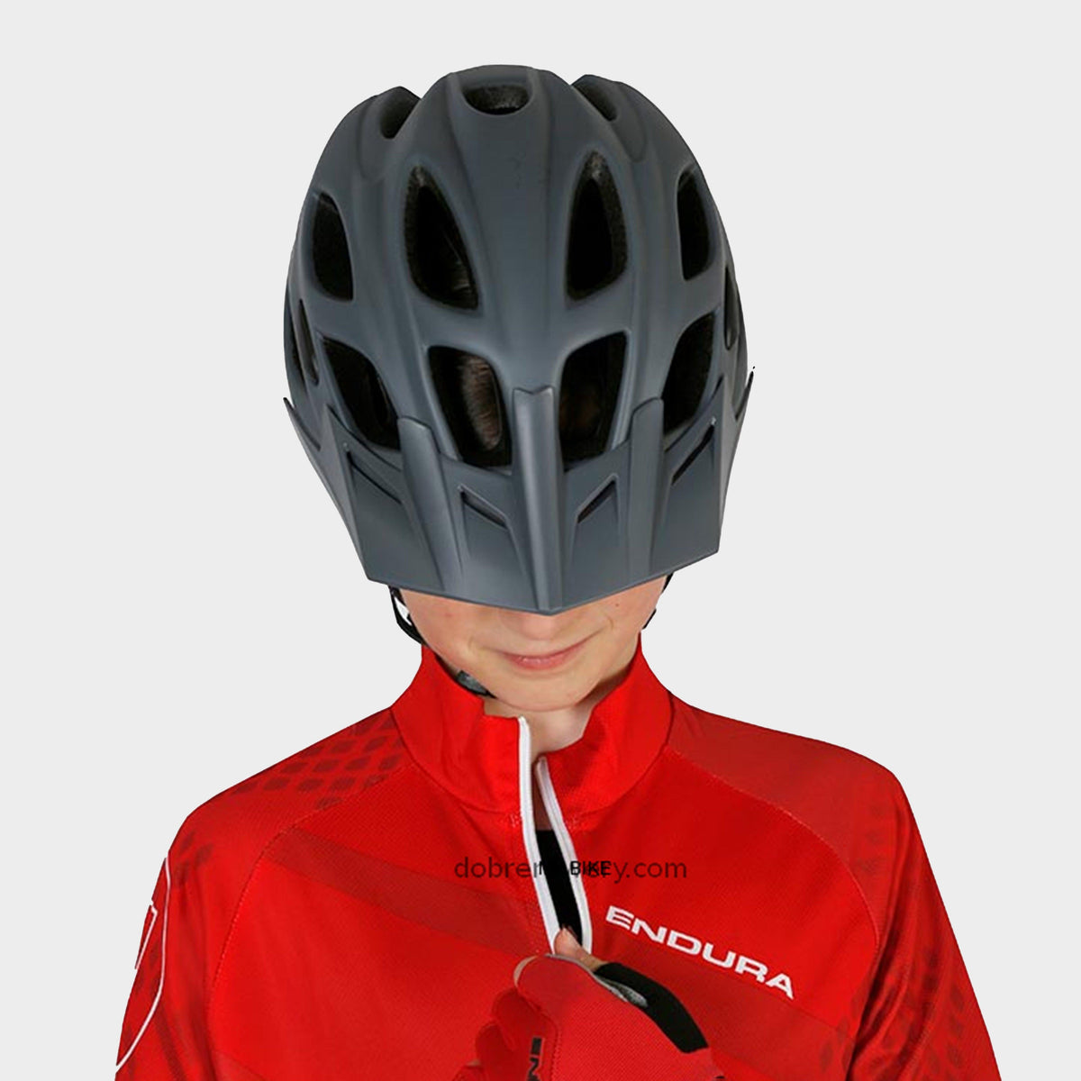 Kids' Hummvee Cycling Helmet