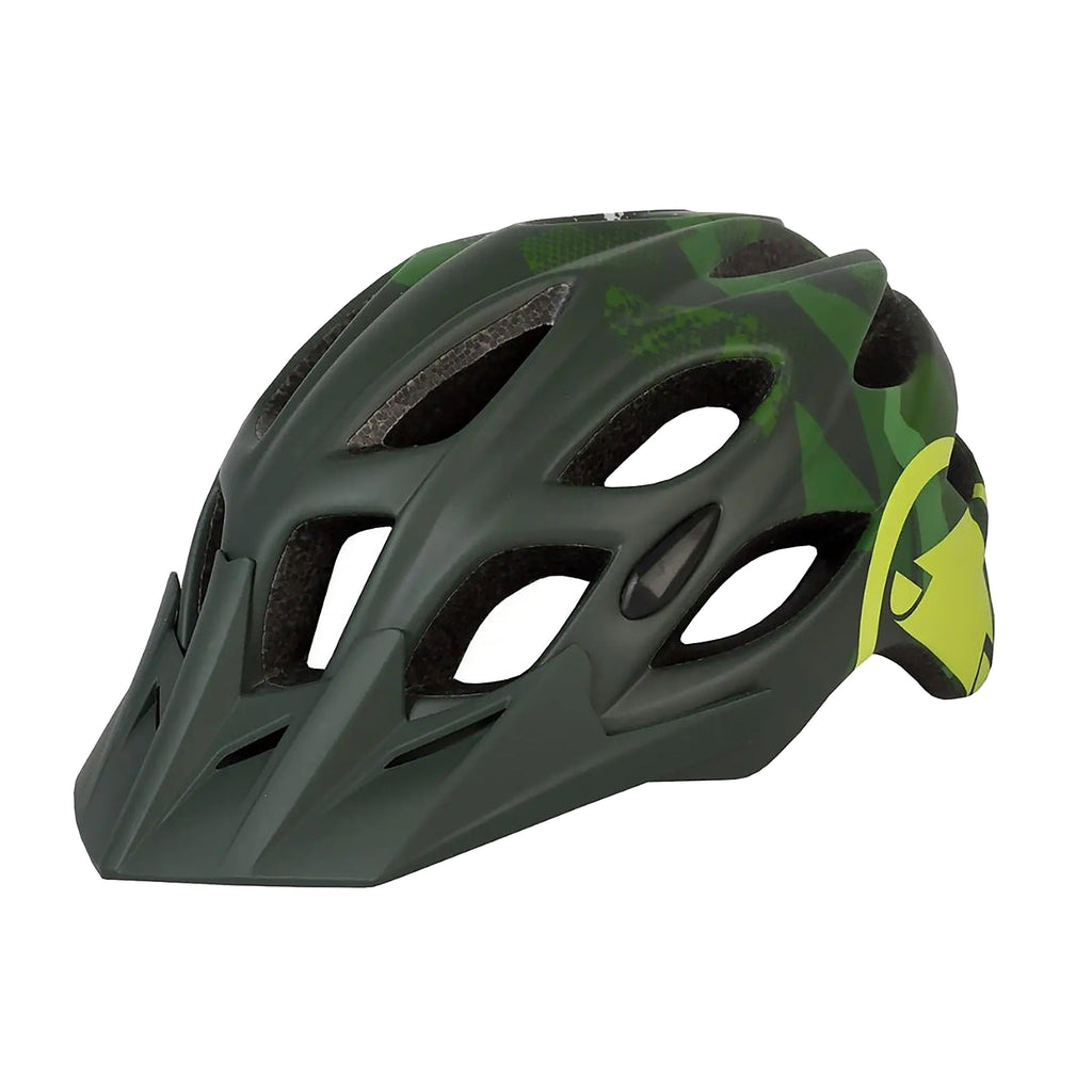 Kids' Hummvee Cycling Helmet