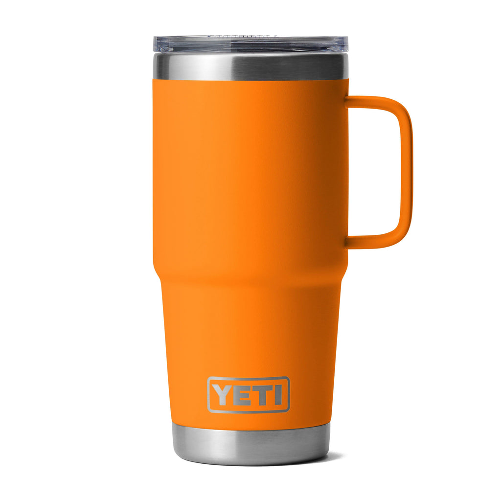 Rambler® 20oz (591ml) Travel Mug