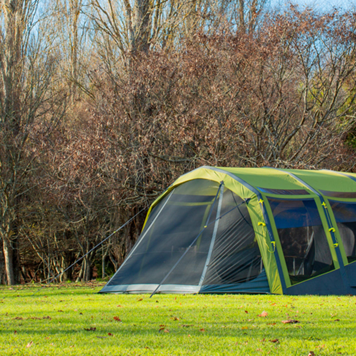 Evo TXL V2 Awning Wall Set