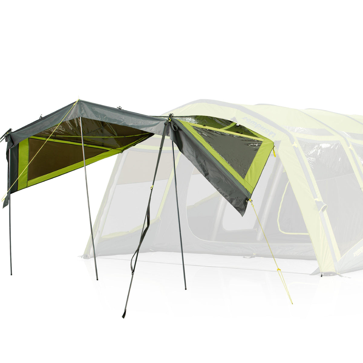 Evo TXL V2 Awning Wall Set
