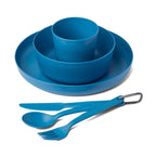6 piece Dinnerware Set