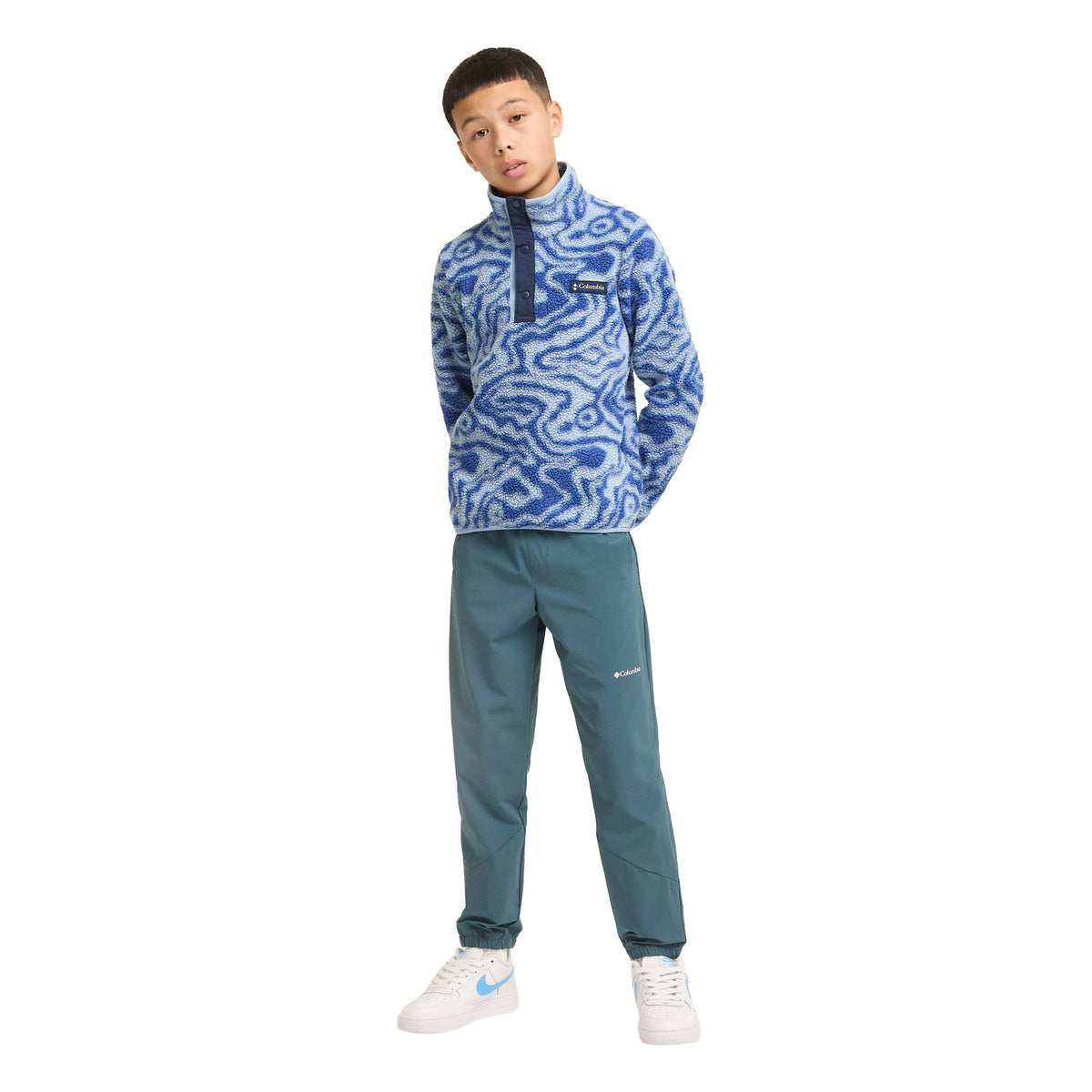 Boys' Trails Edge™ Jogger
