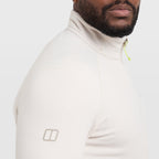 Men's Kinetic Powerstretch Hoody