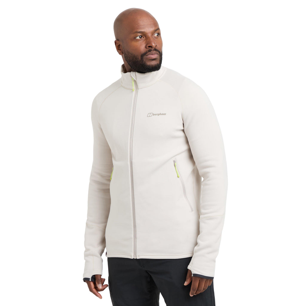 Men's Kinetic Powerstretch Hoody