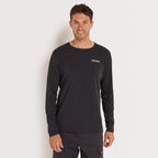 Men's Delta Long Sleeve Tech Tee