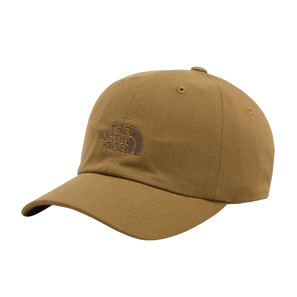 Unisex Norm Cap