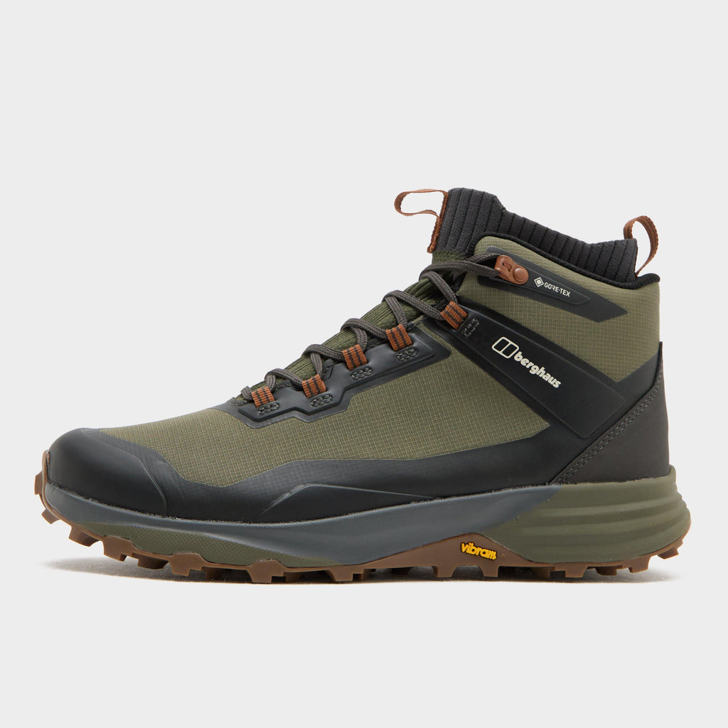 Men's VC22 Mid GORE-TEX® Boots