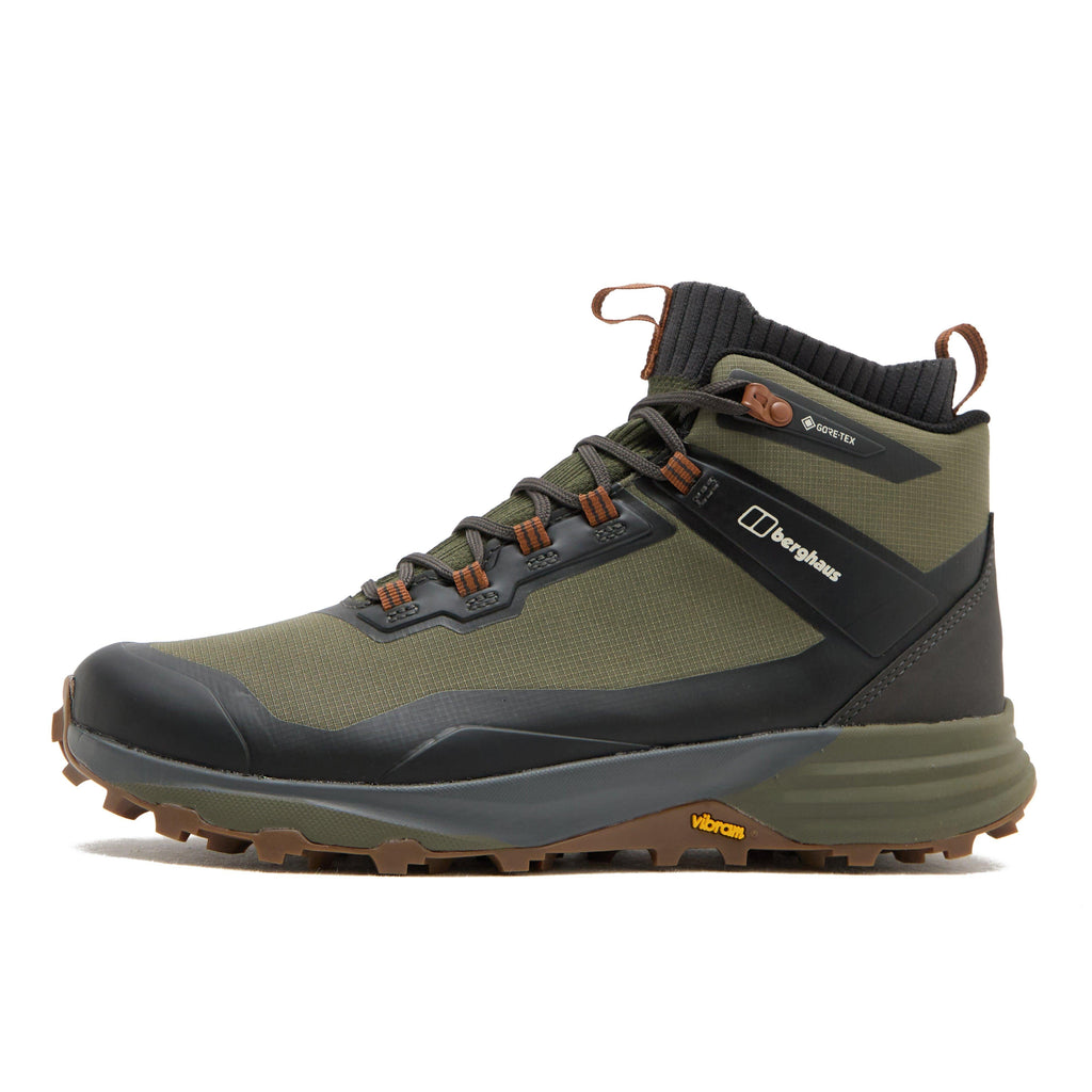 Men's VC22 Mid GORE-TEX® Boots