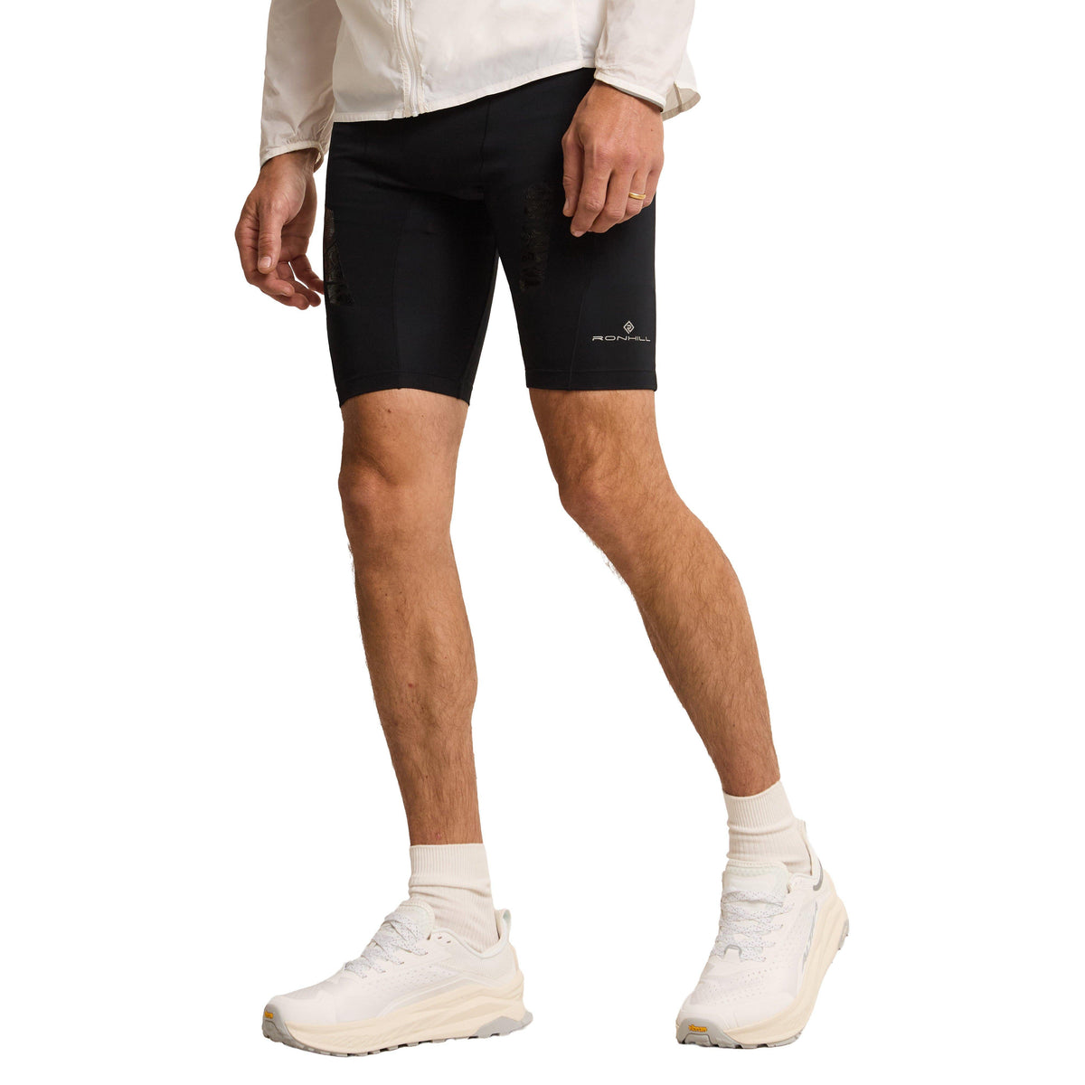 Tech All-Terrain 10" Half Tight