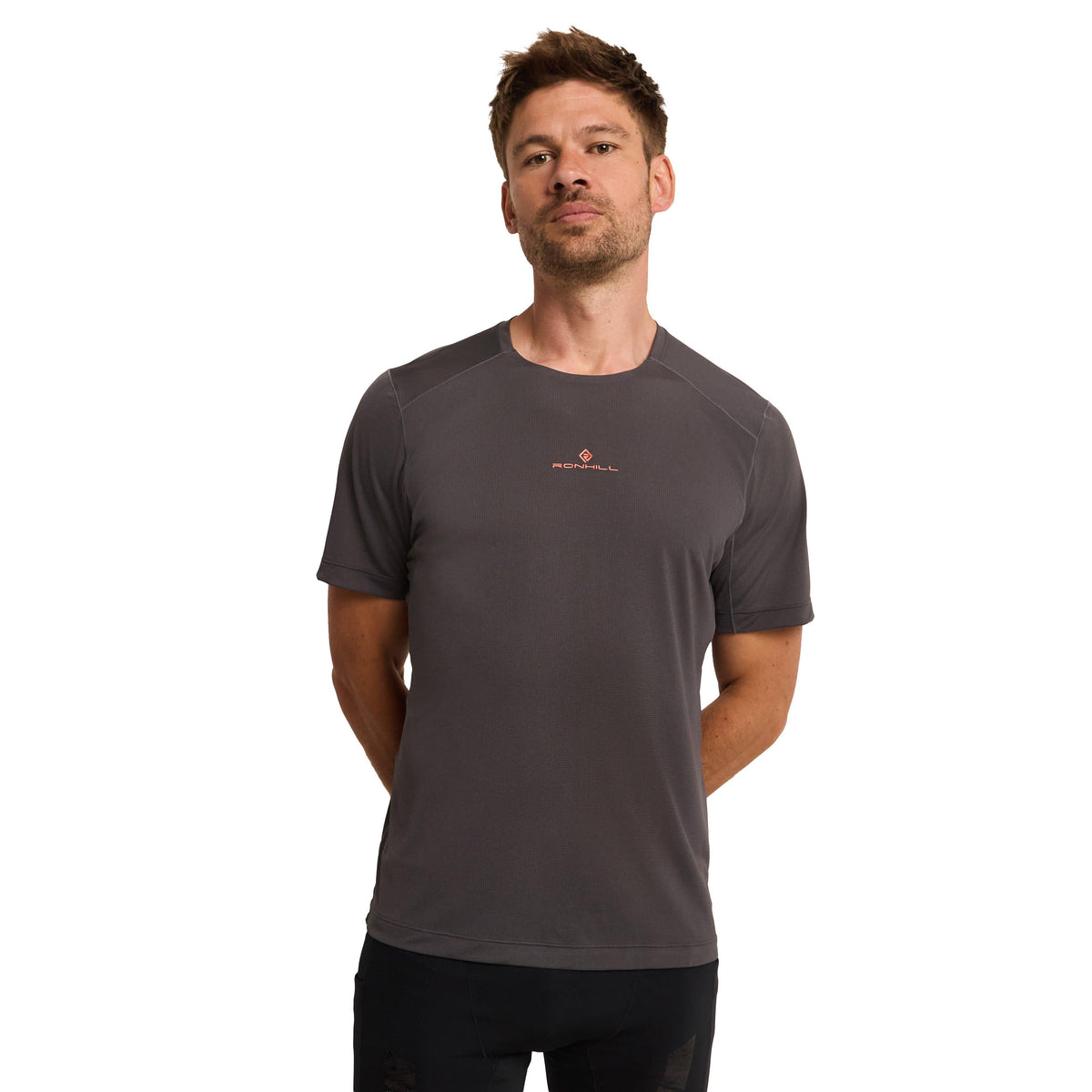 Men’s Tech Short Sleeve T-Shirt