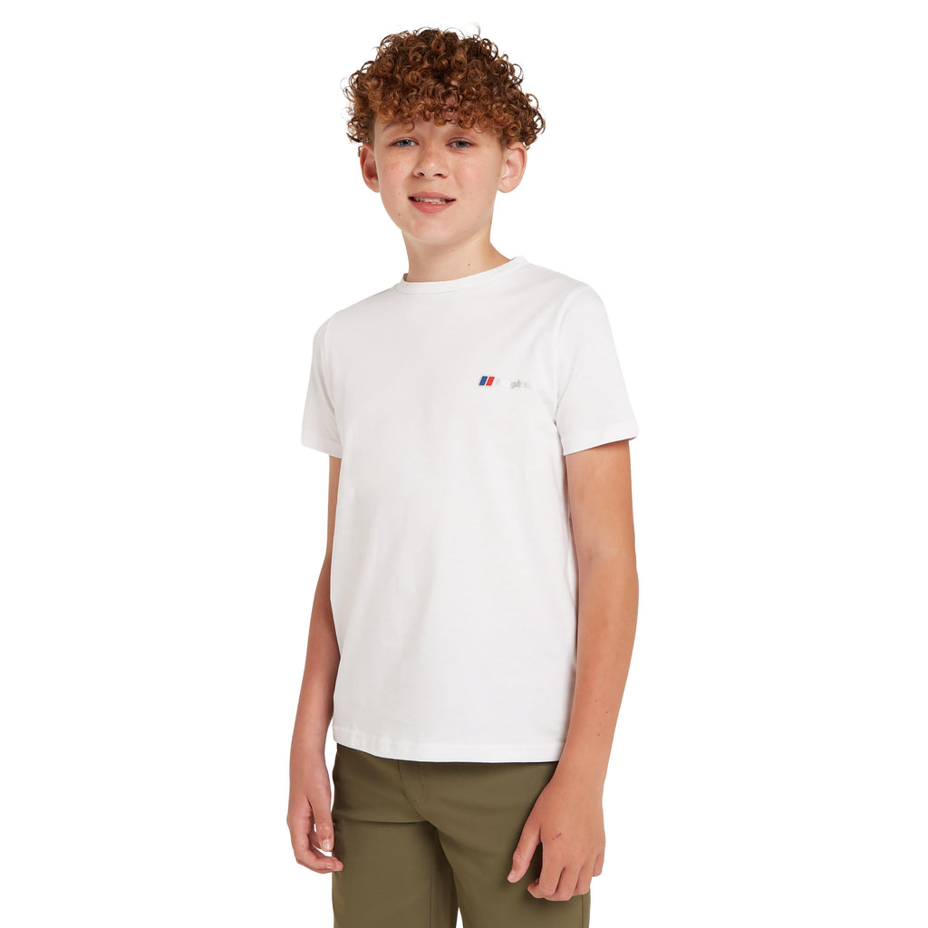 Kids' Mountain T-Shirt