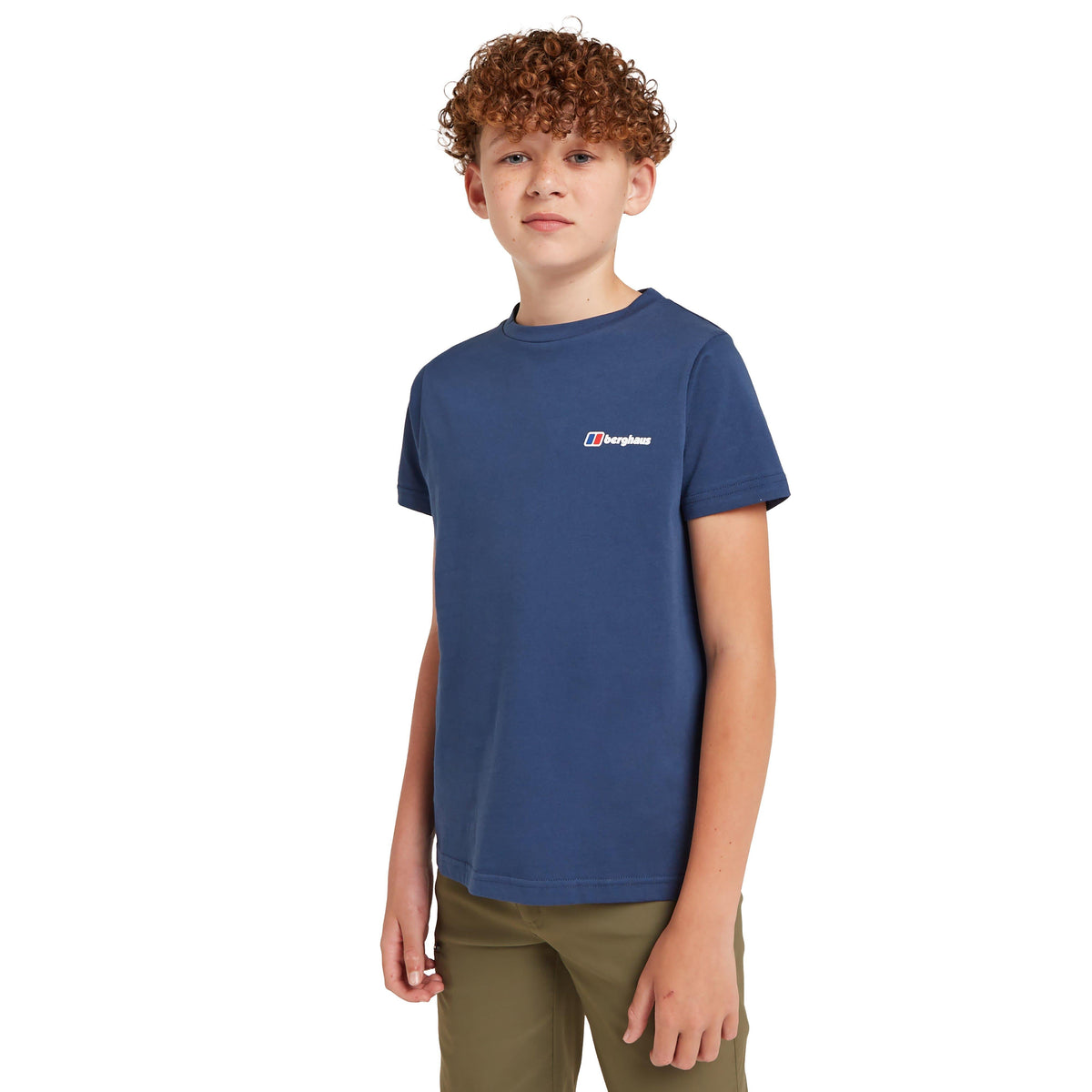 Kids' Hike Tee