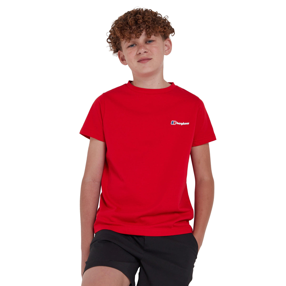 Kids' Hike Tee