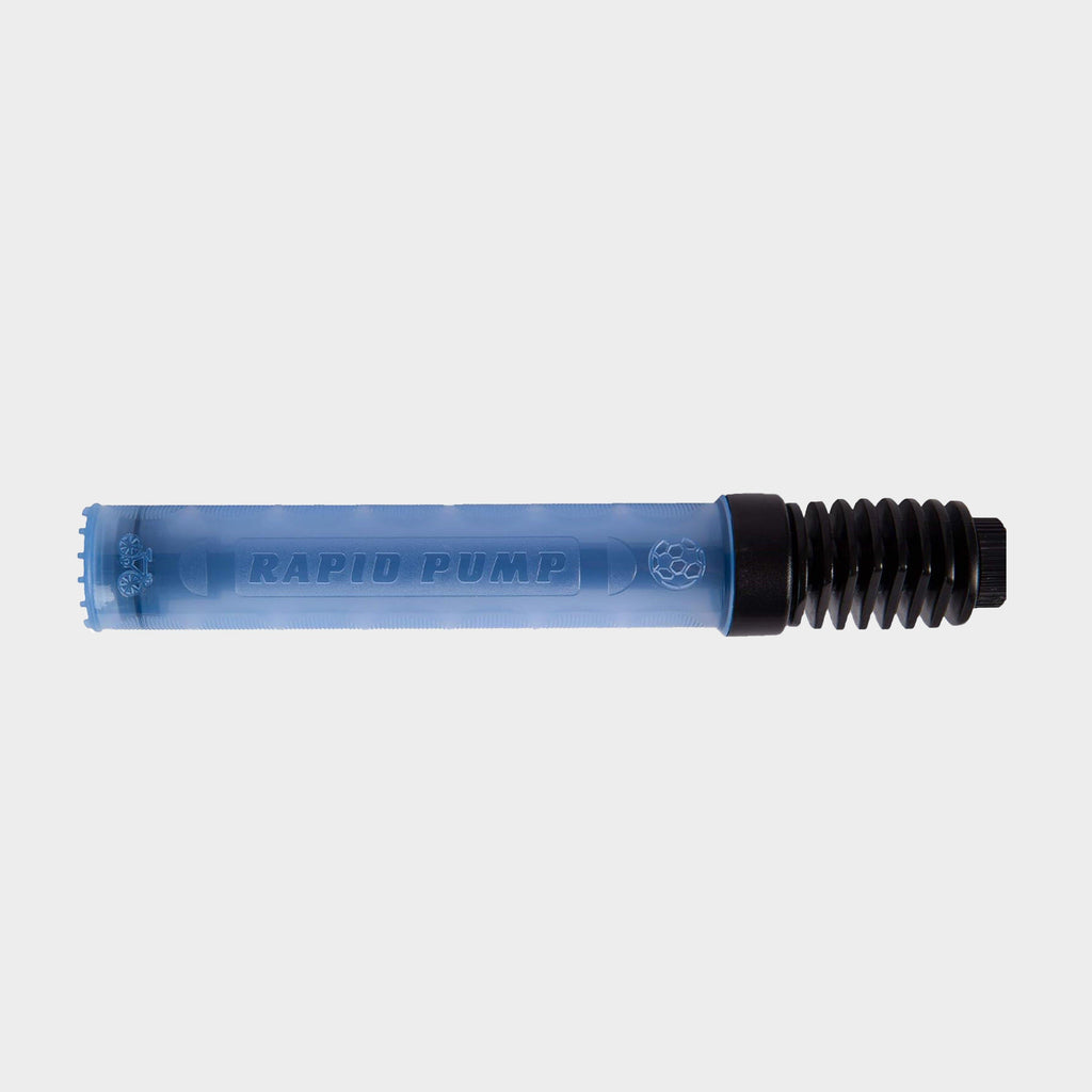 Deluxe Double Action Pump