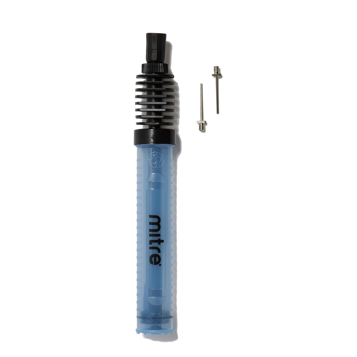 Deluxe Double Action Pump