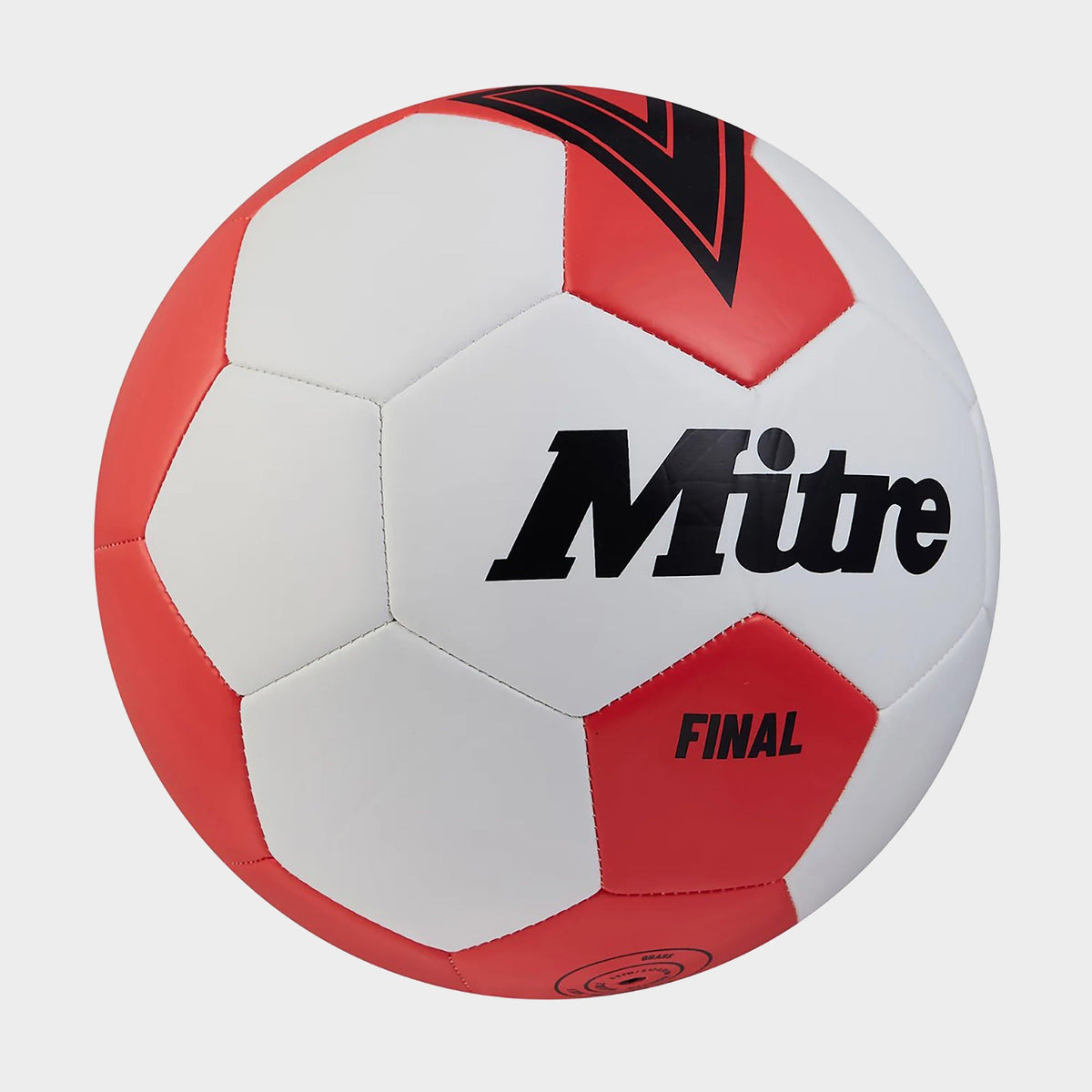 Final Football - size 3