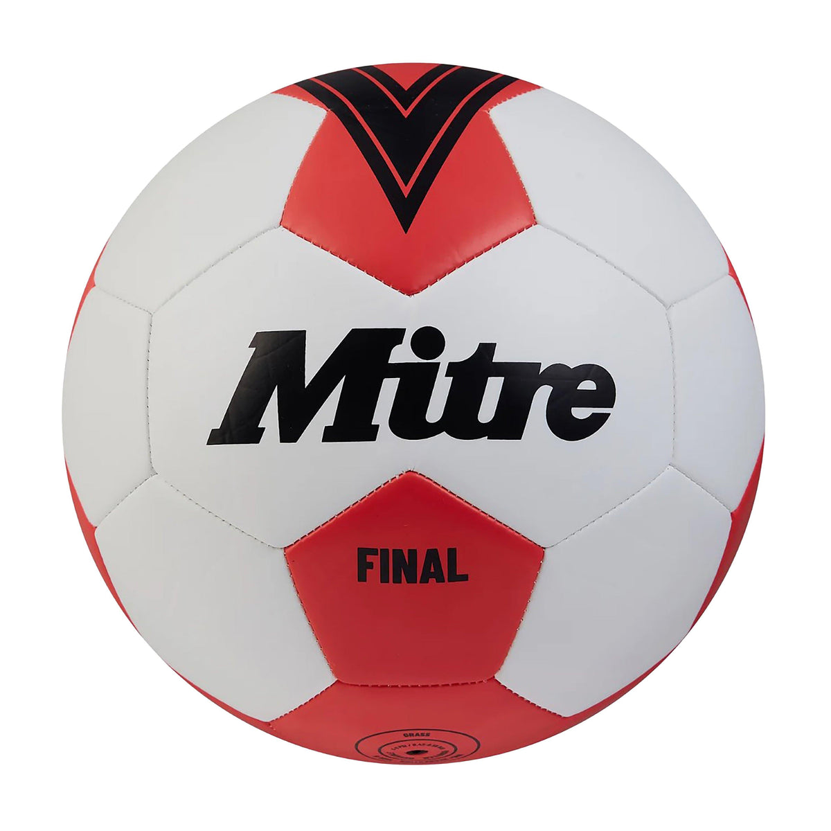 Final Football - size 3