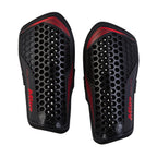Unisex Aircell Carbon Slip Shinguards