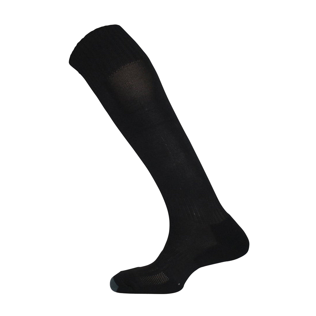 Unisex Mercury Team Sock Black