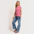 Women's Alia Jersey T-Shirt