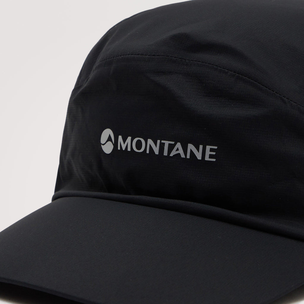 Unisex Cetus Waterproof Cap