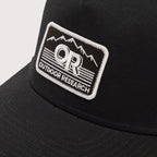 Unisex Advocate Trucker Cap