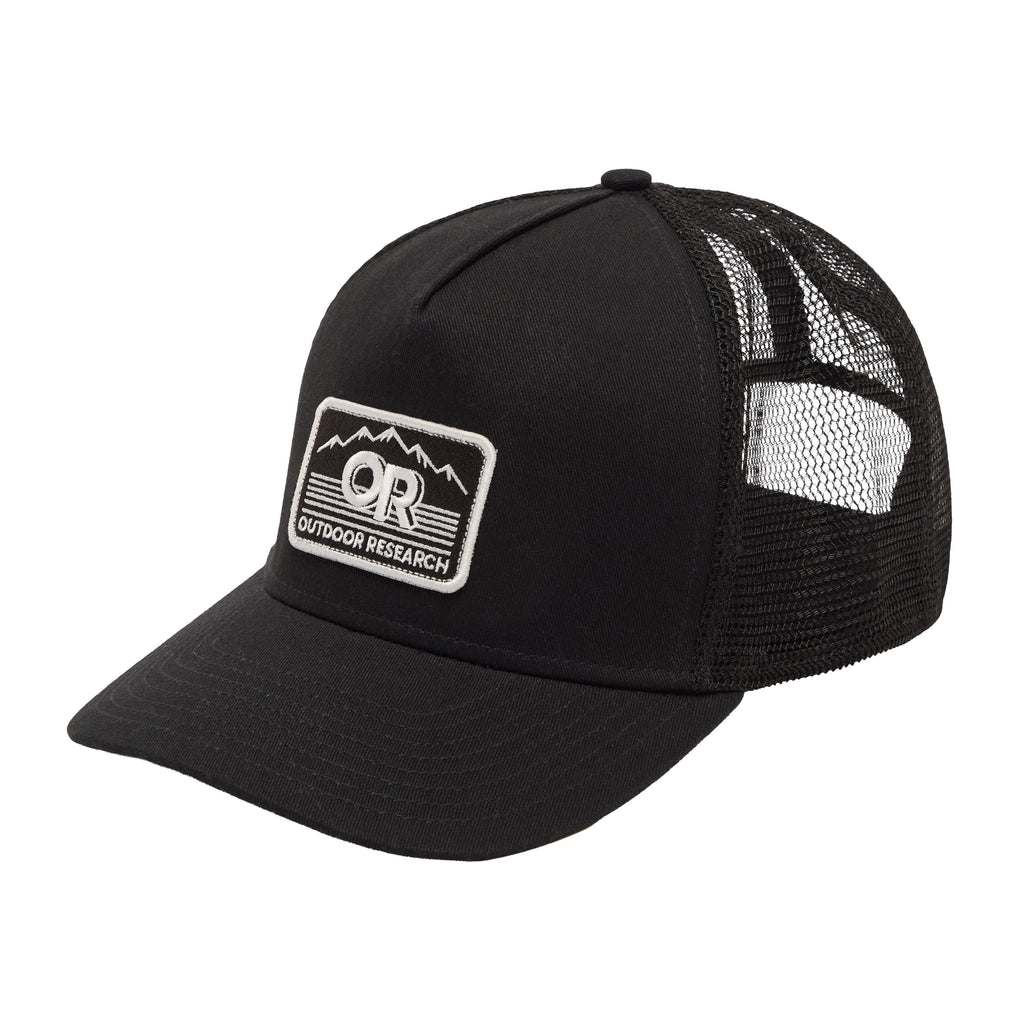 Unisex Advocate Trucker Cap