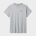 Men's Sonic Tee Light Zinc