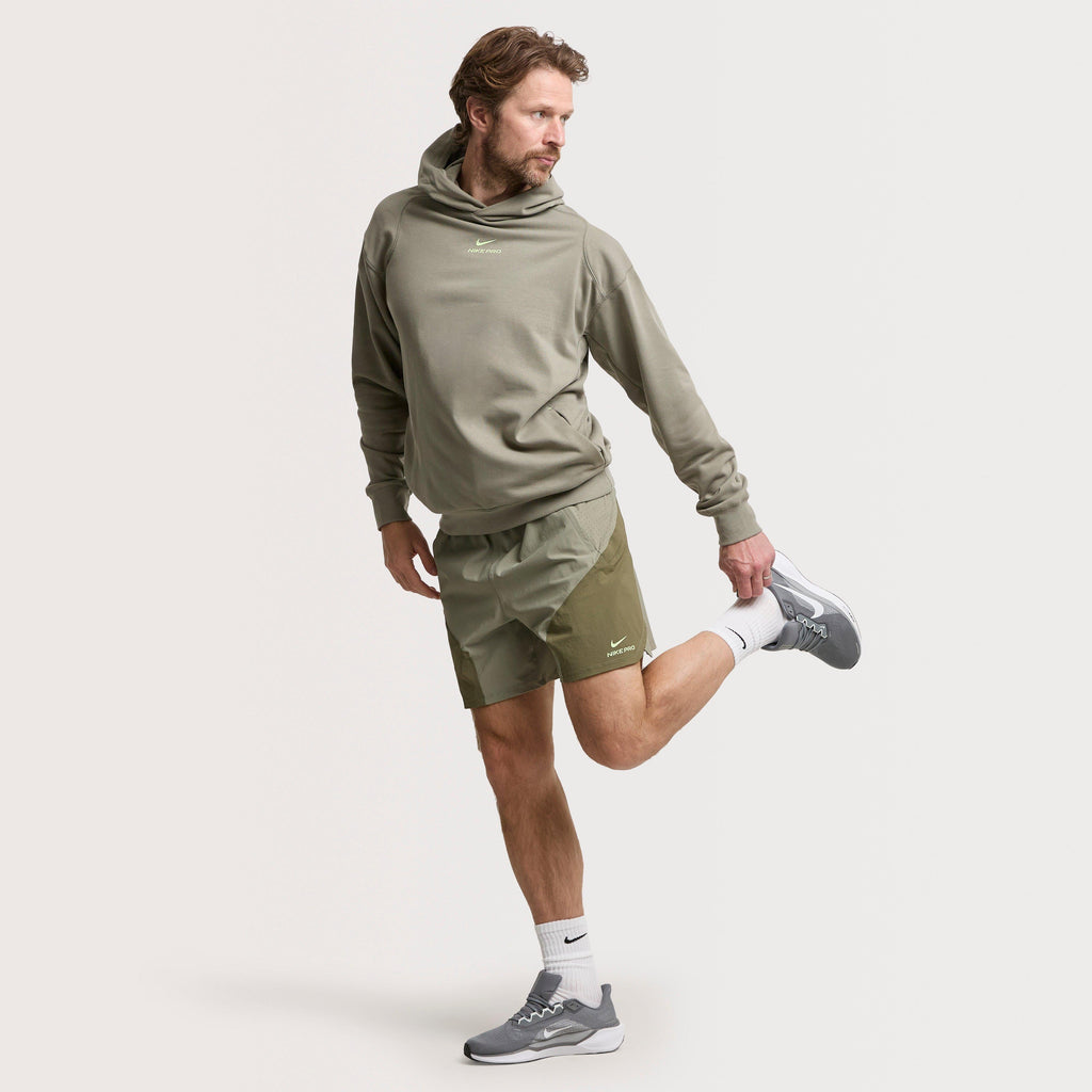 Men’s ADV Pro Training Dri-FIT 6” Shorts