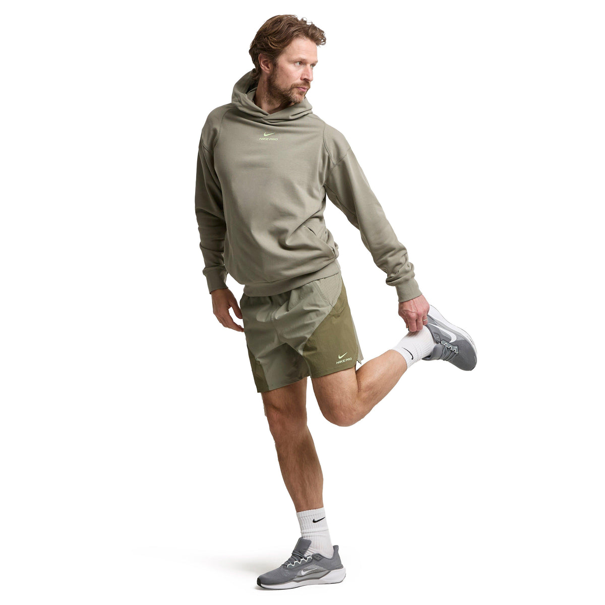 Men’s ADV Pro Training Dri-FIT 6” Shorts
