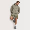 Men's Dri-FIT Mid Layer Training Hoodie