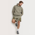 Men's Dri-FIT Mid Layer Training Hoodie
