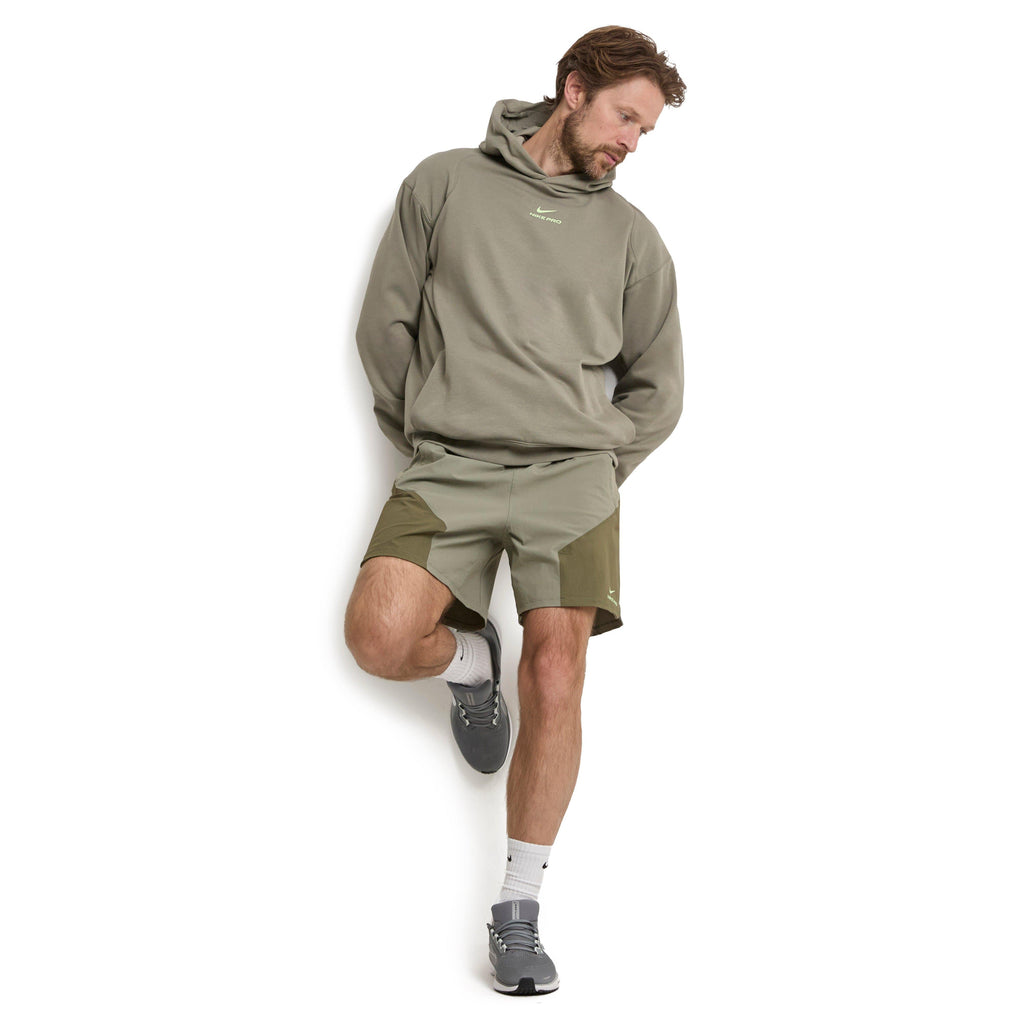 Men's Dri-FIT Mid Layer Training Hoodie