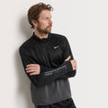 Men's Pacer Winterized Dri-FIT 1/2 Zip Running Top