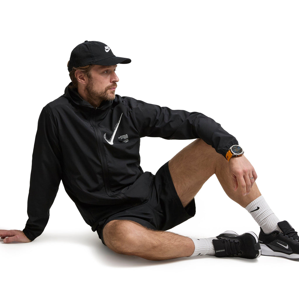Men's Form Dri-FIT GFX Jacket