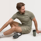 Men’s Pro Training Dri-FIT 6” Shorts
