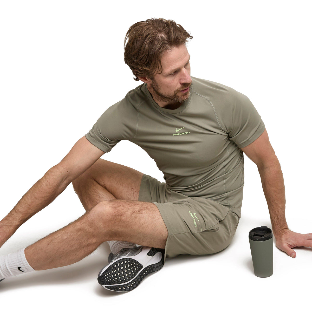 Men’s Pro Training Dri-FIT 6” Shorts