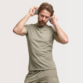 Men's Pro Training Dri-FIT Short Sleeve Top