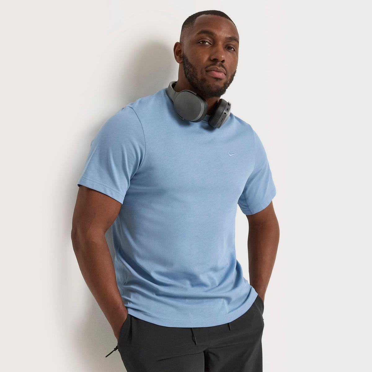 Men's Primary Dri-FIT Short Sleeve Versatile Top
