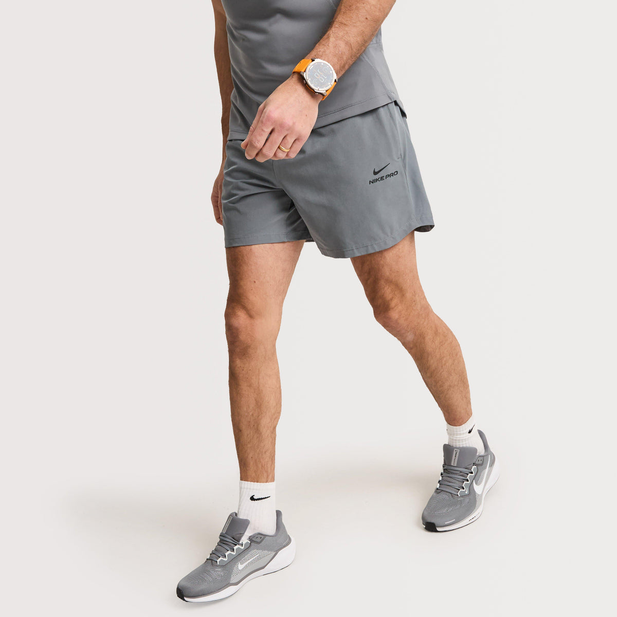 Men’s Pro Training Dri-FIT 6” Shorts