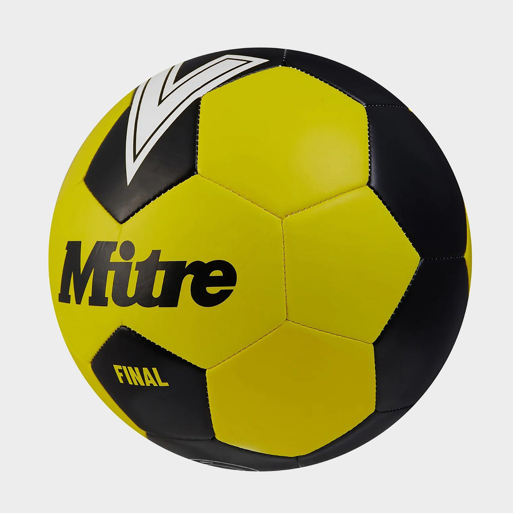 Final Football - size 4