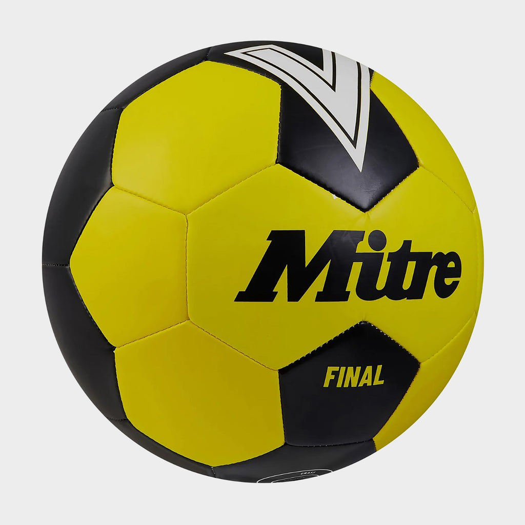 Final Football - size 4