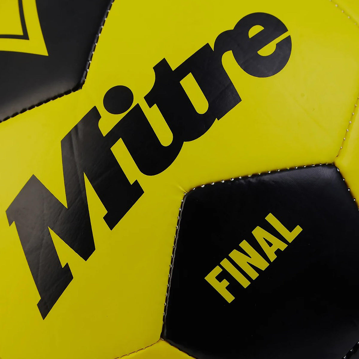 Final Football - size 4