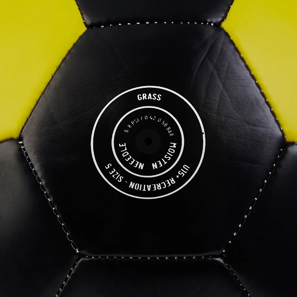 Final Football - size 4
